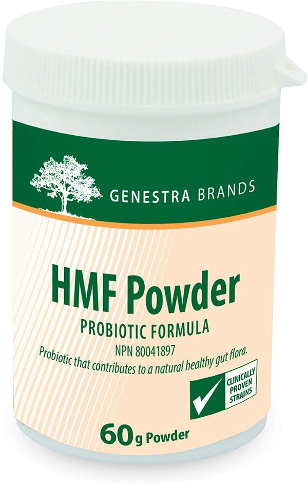 Genestra HMF Powder 60 g Image 1