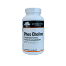 Genestra Phos Choline 90 Softgels Image 1