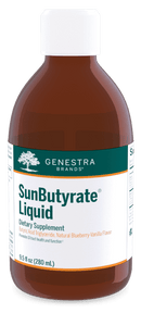 Genestra SunButyrate Liquid 280 mL Image 1