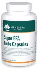 Genestra Super EFA Forte Capsules 60 Softgels Image 1