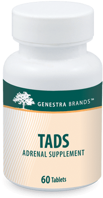 Genestra TADS 60 Tablets Image 1