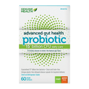 Genuine Advanced Gut Health Probiotics 15 Billion CFU VCaps Image 2