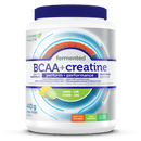Genuine Health BCAA + Creatine - Lemon-Lime 440 g Image 1