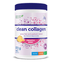Genuine Health Clean Collagen - Pineapple Berry Image 1