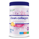 Genuine Health Clean Collagen - Pineapple Berry Image 2