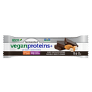 Genuine Health Fermented Vegan Proteins+ Bar - Dark Chocolate Almond Image 1