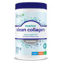 Genuine Health Marine Clean Collagen Powder - Unflavoured Image 2