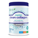 Genuine Health Marine Clean Collagen Powder - Unflavoured Image 1