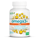 Genuine Health Omega3+ Joy Softgels Image 1