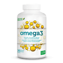 Genuine Health Omega3 Softgels Image 1