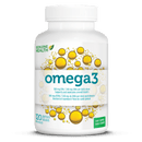 Genuine Health Omega3 Softgels Image 2