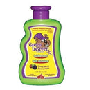Green Beaver Kids Bubble Bath - Berry Blast 240 mL Image 1