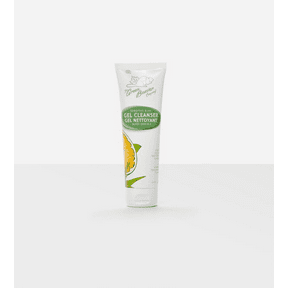Green Beaver Sensitive Gel Cleanser - Aloe Vera and Grapefruit 120 mL Image 2