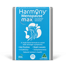 Harmony Menopause Max 60 Tablets Image 1