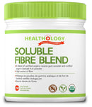 Healthology Soluble Fibre Blend 210 g Image 1