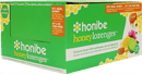 Honibe Honey Immune Boost - Citrus 10 Lozenges Image 1