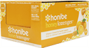 Honibe Honey Vitamin C Boost - Orange 10 Lozenges Image 2