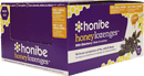 Honibe Honey with Elderberry - Berry 10 Lozenges Image 1