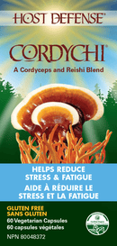 Host Defense Cordychi VCaps Image 1