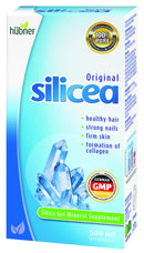 Hubner Silicea 500 mL Image 1