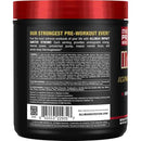 ALLMAX Blue Raspberry Impact Igniter Xtreme Pre-Workout 360 g – Advanced formula to enhance endurance, strength, and performance

