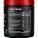 ALLMAX Blue Raspberry Impact Igniter Xtreme Pre-Workout 360 g – Advanced formula to enhance endurance, strength, and performance