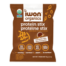 IWON Organics Protein Stix - Mesquite BBQ Image 1