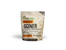 Iron Vegan Athlete's Gainer - Natural Chocolate Image 2