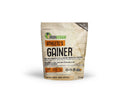 Iron Vegan Athlete's Gainer - Natural Vanilla Image 1