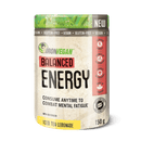 Iron Vegan Balanced Energy - Iced Tea Lemonade 150 g Image 1