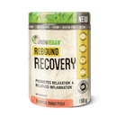 Iron Vegan Rebound Recovery - Tropical Mango Peach 150 g Image 1