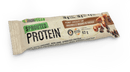 Iron Vegan Sprouted Protein Bar - Peanut Chocolate Chip Image 1