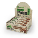 Iron Vegan Sprouted Protein Bar - Peanut Chocolate Chip Image 2