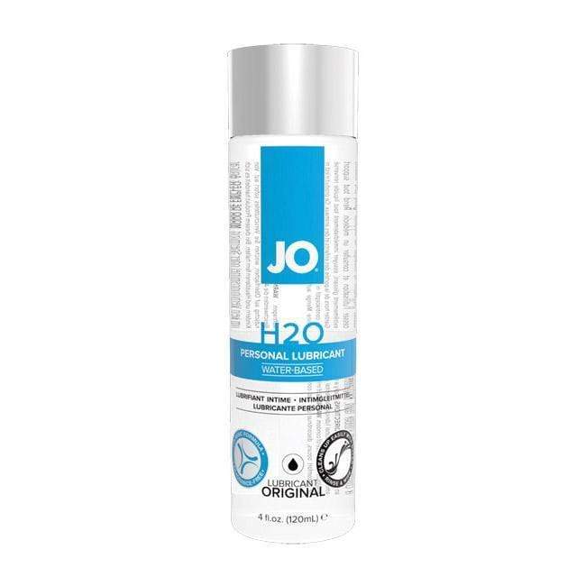JO H2O Personal Lubricant Image 2