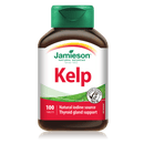 Jamieson Kelp 100 Tablets Image 1