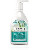 Jason Pure Natural Body Wash - Soothing Aloe Vera 887 mL Image 1