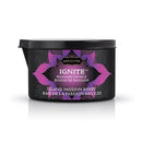Kama Sutra Ignite Massage Candle - Island Passion Berry 170 g Image 1