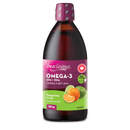 Karlene's Sea-licious Omega-3 with EPA + DHA - Tangerine Lime Image 2
