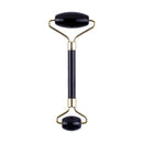 La Vigne Facial Massage Roller - Black Obsidian Image 1