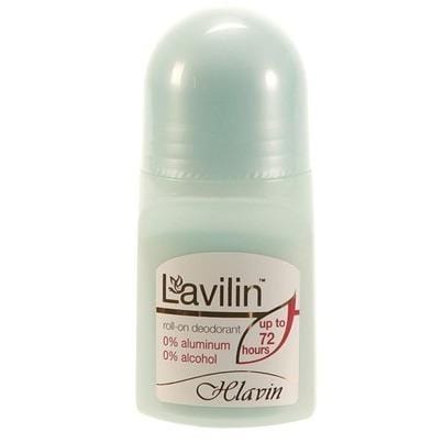 Lavilin Hlavin Roll-On Deodorant 72hr 60 mL Image 1