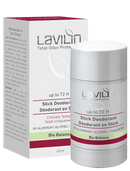 Lavilin Stick Deodorant 72hr 60 mL Image 2