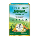 Life Choice Next Generation B-Complex 60 VCaps Image 1