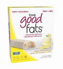 Love Good Fats Bars - Lemon Mousse Image 2