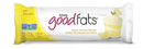 Love Good Fats Bars - Lemon Mousse Image 1