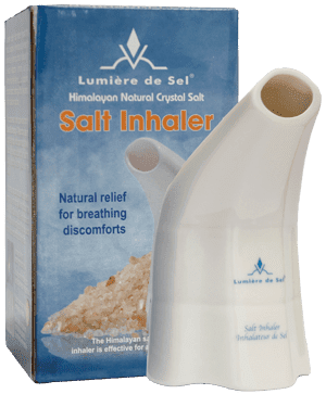 Lumiere De Sel Himalayan Salt 1 Inhaler Image 1