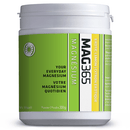 MAG365 Magnesium Exotic Lemon by ITL Health for energy, sleep support, and overall wellness