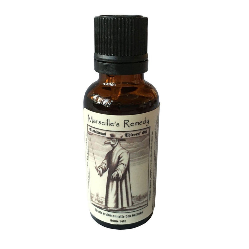 Marseille's Remedy Thieves Oil 25 mL Image 2