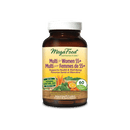 MegaFood Multi for Women 55+ 60 Tablets Image 1