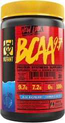 Mutant BCAA 9.7 - Blue Raspberry 348 g Image 1