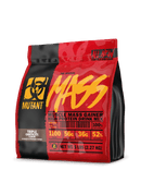 Mutant MASS High Protein Drink Mix - Triple Chocolate 5 lbs Image 1